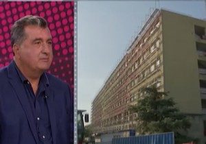Višegradska dobija novo lice, a obim posla ne opada