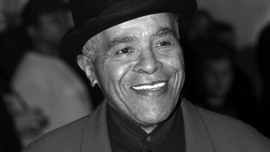 Nie żyje legendarny wokalista jazzowy Jon Hendricks