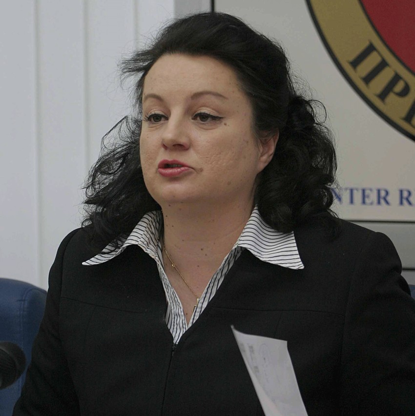 Svetlana Cenić