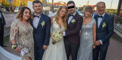 Żona Zenka Martyniuka o "ucieczce" syna