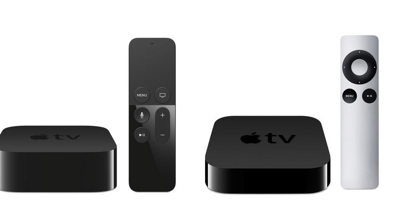 apple tv