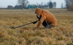 Archeolodzy wznowią badania pola bitwy pod Grunwaldem