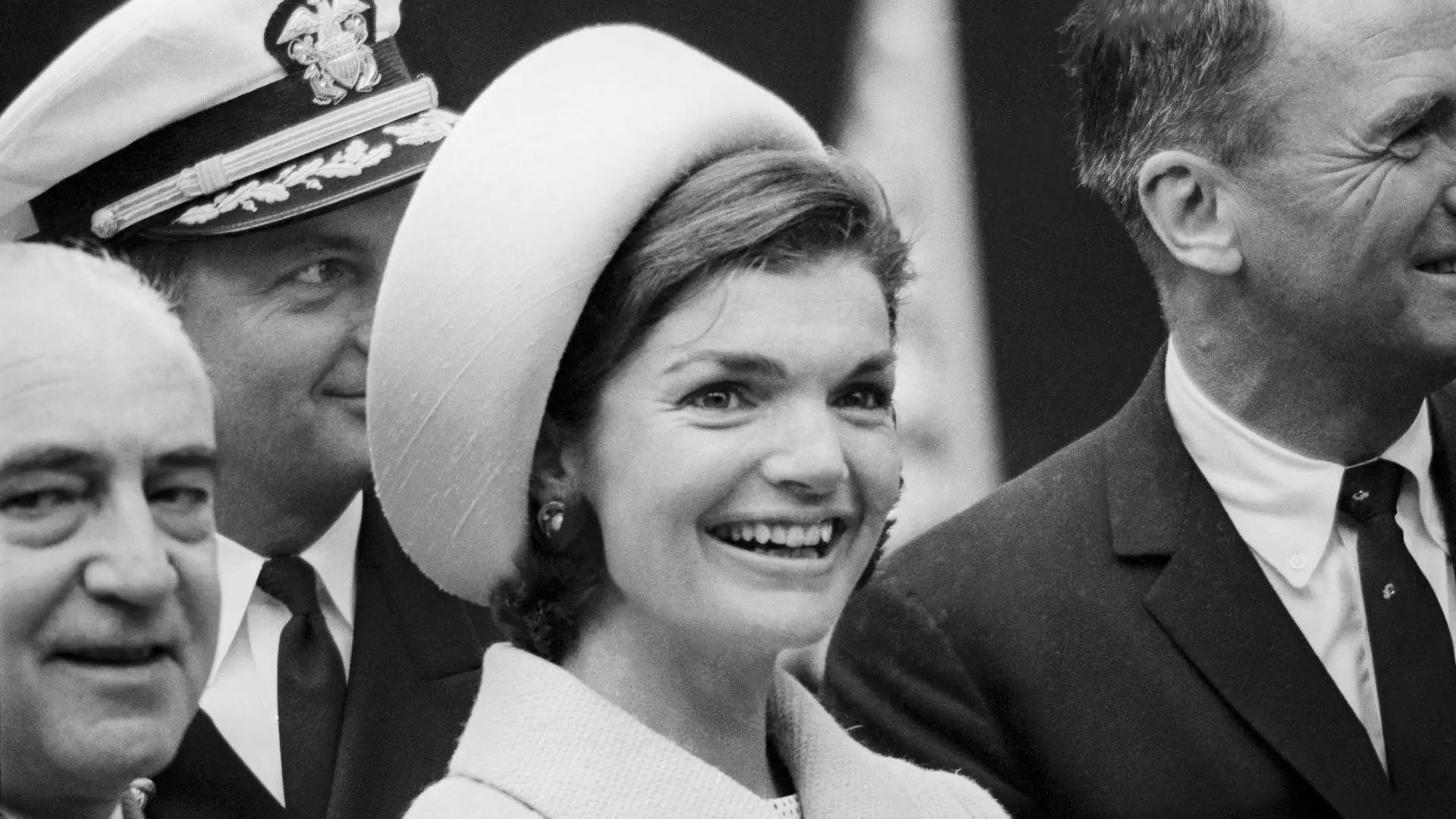 Jacqueline Kennedy, ukochana Pierwsza Dama USA. Ikona stylu i mody