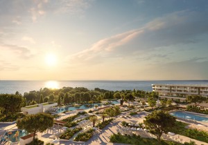 Pical Resort, Valamar Collection exterior