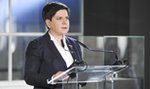 Mocne przemówienie Szydło o Auschwitz. Co powiedziała?