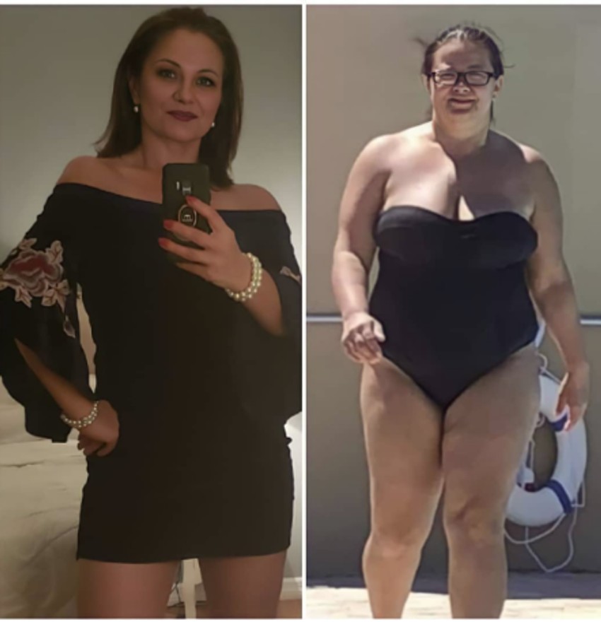 Transformacija Anice Milenković