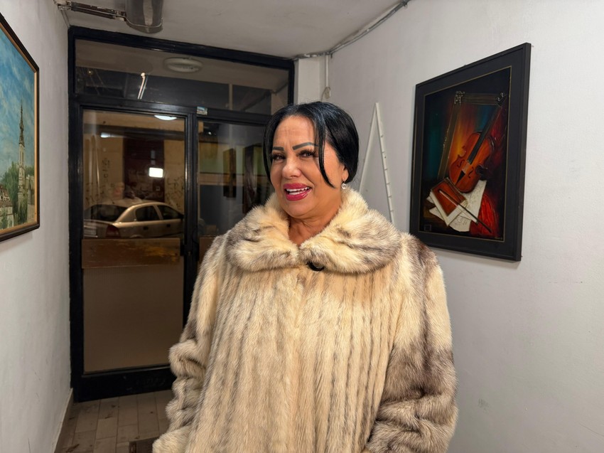 Zlata Petrović o dolasku unučeta i rijalitiju: "Kupila sam sebi stan, Eni i Peji ostavljam ovaj"