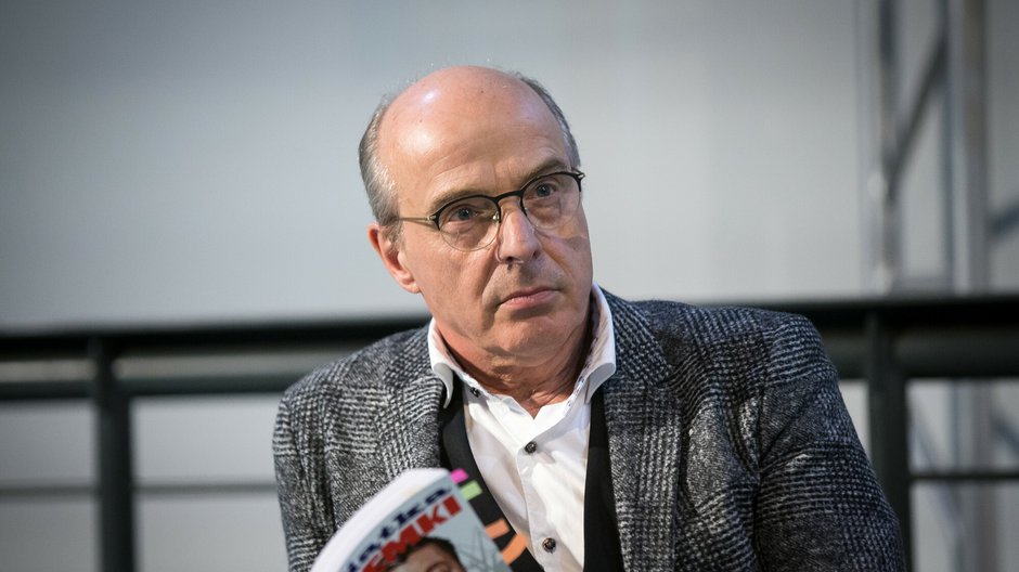 Jan Pospieszalski