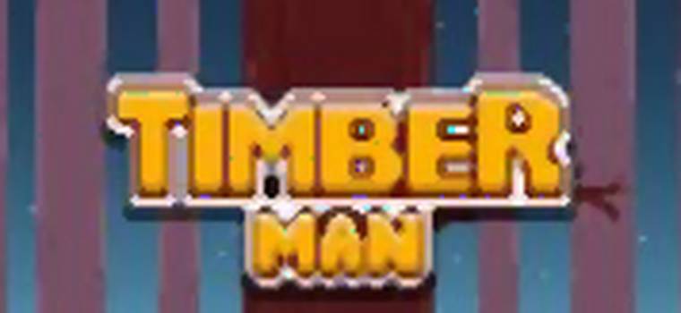 Timberman i CATDAMMIT!, czyli wywiad z twórcami jednej bardzo znanej gry i jednej bardzo nieznanej