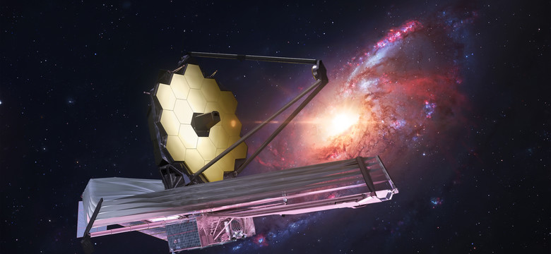 Teleskop Webba dokonał niesamowitego odkrycia na "napuchniętej planecie" WASP-39 b