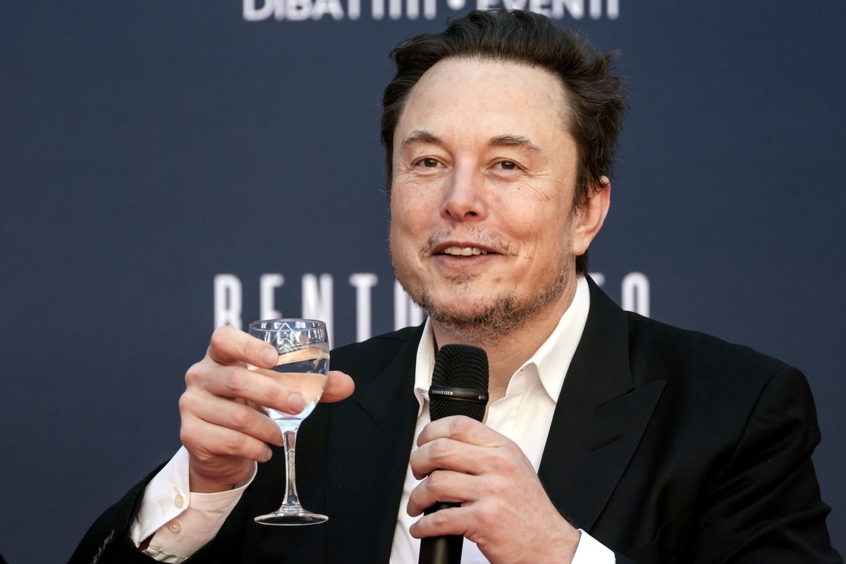Elon Musk