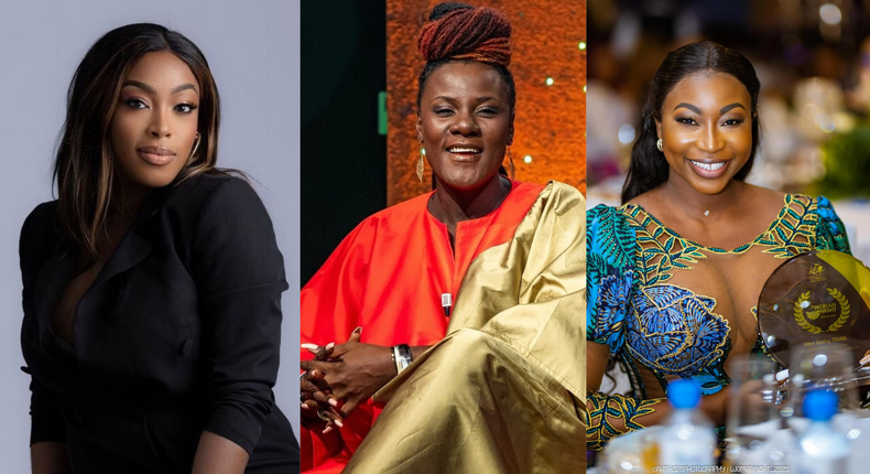 Cinéma : 4 femmes productrices en Côte d'Ivoire 