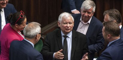 Szef PiS będzie sprawdzał, jak posłowie i senatorowie pracują w terenie. Prezes Kaczyński rusza w powiaty