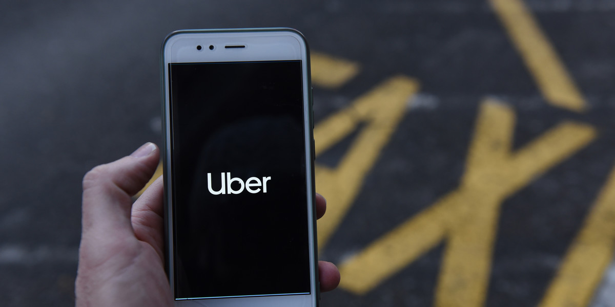 Uber chce przejąć Free Now za ponad miliard euro