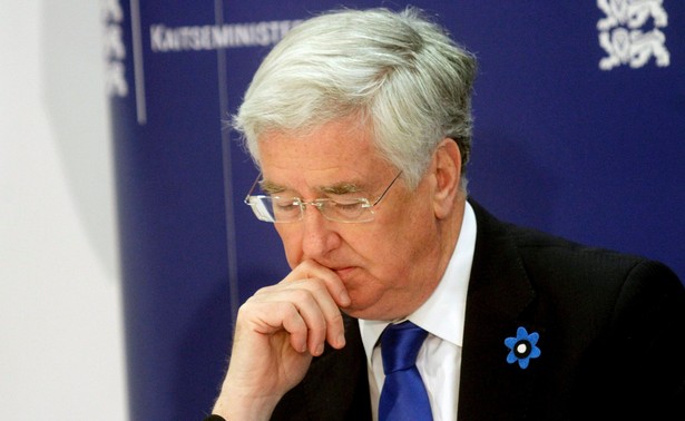 Michael Fallon