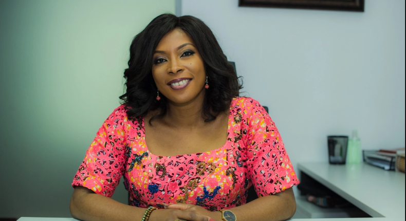 Juliet Ehimuan chats with Business Insider (bellanaija)