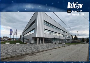 Sjenica, škola