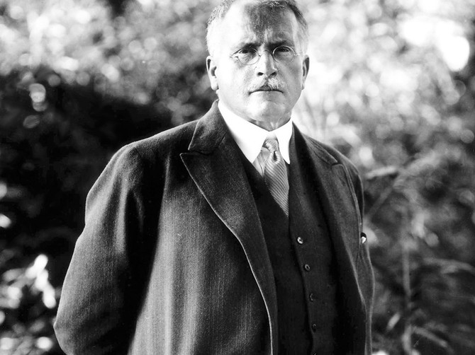 Karl Gustav Jung je smatrao da je ovo najređi tip ličnosti