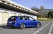 VW Golf R Variant