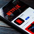 Netflix pochwalił się wynikami, inwestorzy rzucili się do kupowania akcji