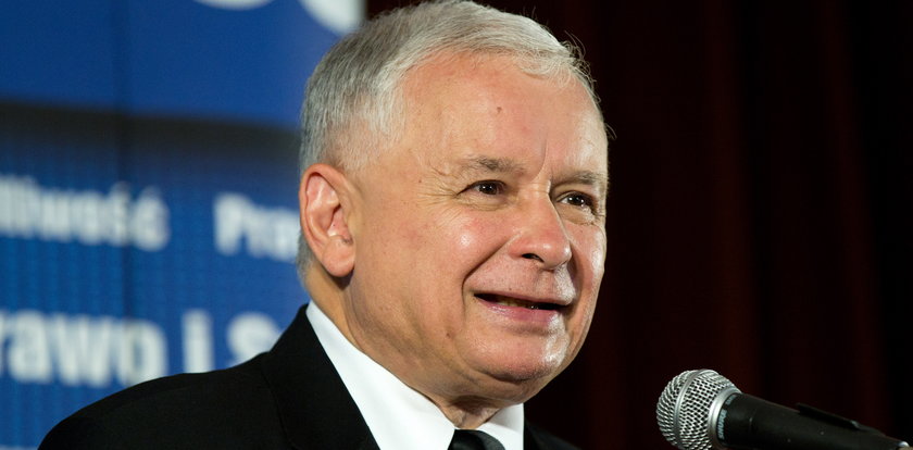Kaczyński ufa tylko dwóm osobom: sobie i zmarłemu bratu