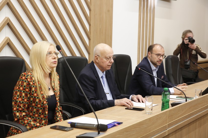 Fila je ekspresno zaključio konstitutivnu sednicu