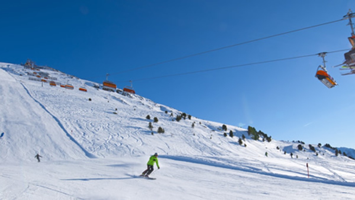 Otwarcie sezonu zimowego w Pitztal: nowa kolejka Wildspitzbahn i wielka inauguracja sezonu narciarskiego w regionie Hochzeiger