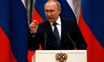 Kreml potwierdził, że Putin wygłosi orędzie. Co może powiedzieć rosyjski dyktator? Tego samego dnia zaplanowano też inne ważne przemówienie