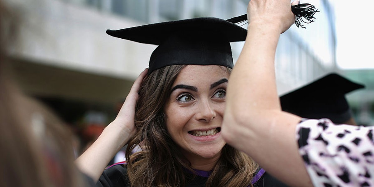 11 of the worst pieces of career advice for recent grads