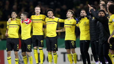 Niemcy: Borussia bez Piszczka w Wolfsburgu, Bayern z Freiburgiem