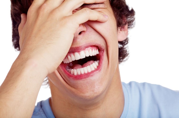 Osobliwe poczucie humoru