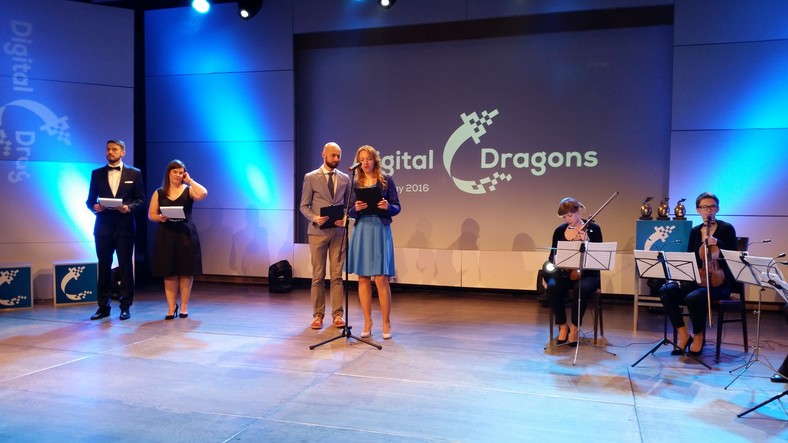 Digital Dragons 2016