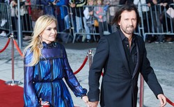 Olejnik o TVP: Wiadomości przypomniały mój wywiad z Lechem Wałęsą. Bez twarzy i nazwiska