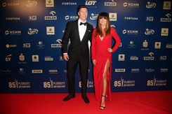 Anna i Robert Lewandowscy przekazali fortunę na walkę z pandemią koronawirusa