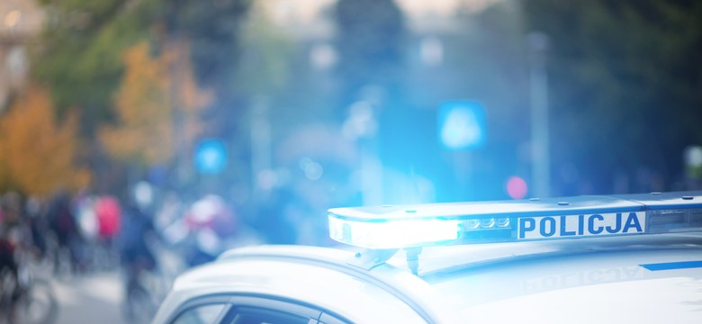 Skandal po komunii w Bytomiu. Dzieci płakały z głodu, interweniowała policja