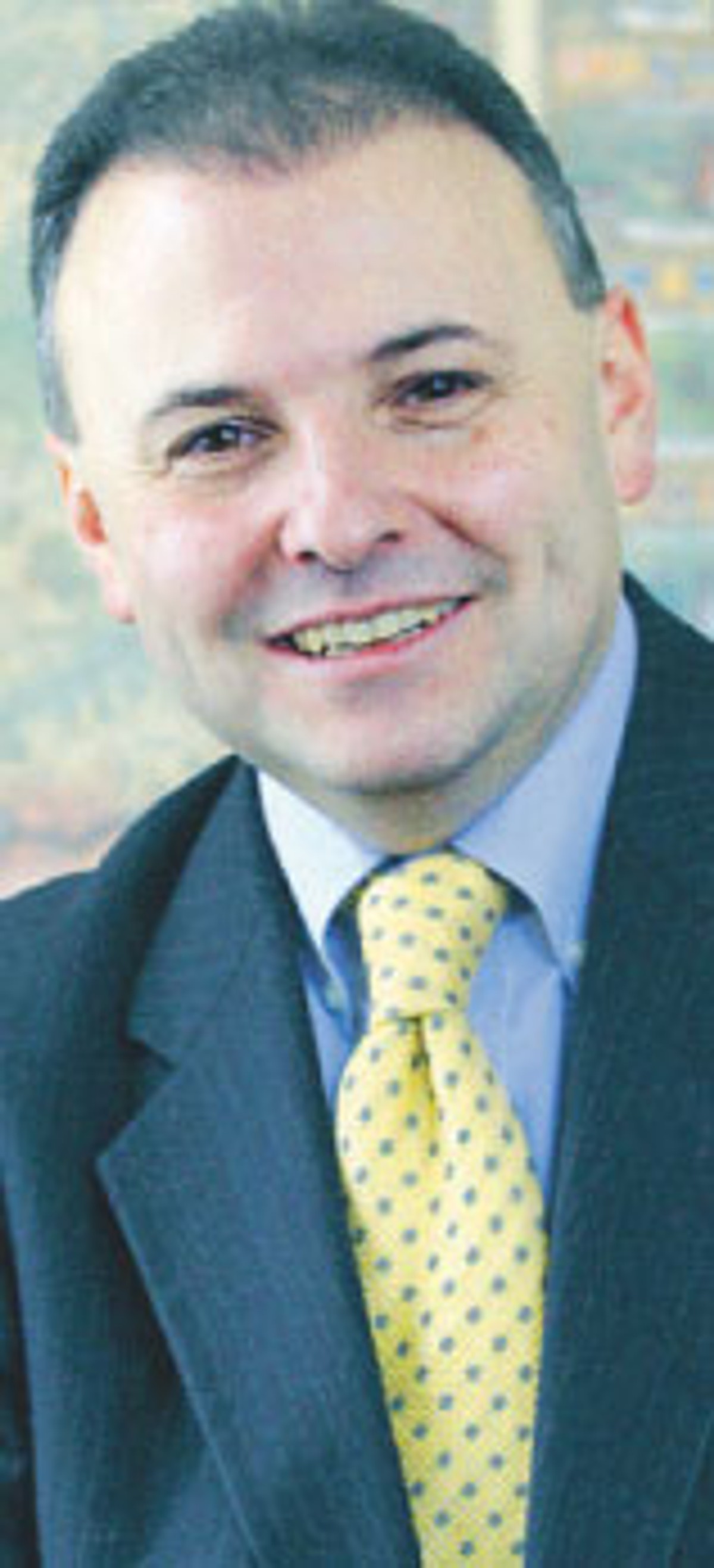 Witold M. Orłowski, profesor, główny doradca ekonomiczny PricewaterhouseCoopers