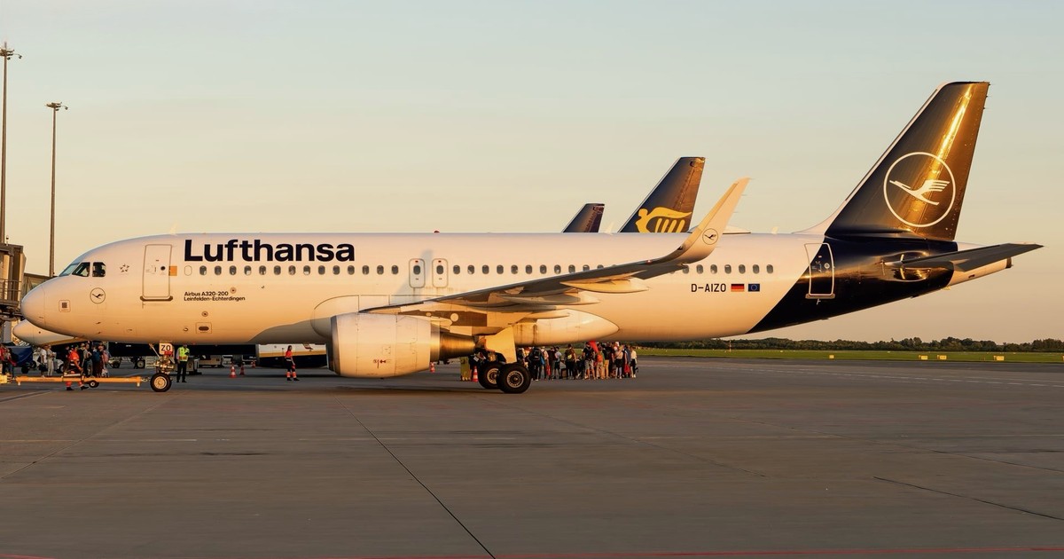 Powrót połączenia Wrocław – Monachium