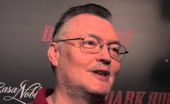 Reżyser horrorów żartuje z pedofilii. 'Serce nie sługa'