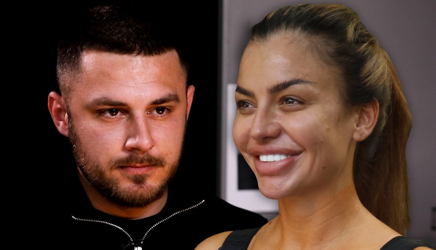 Sanja Grujić otkrila razlog raskida sa Markom Stefanovićem