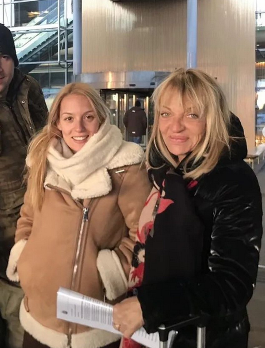 Olivera Viktorović, Bojana Đurašković