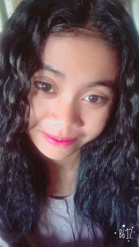 Sa Na - przyszła żona Piotra Tymochowicza