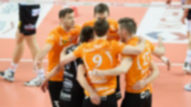 PlusLiga: Cuprum Lubin rozpocznie sezon od trzeciej kolejki