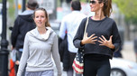 Gisele i Patricia Bundchen