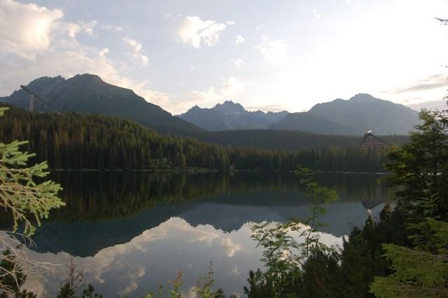 Galeria Polska, Słowacja - Tatry bez granic, obrazek 21