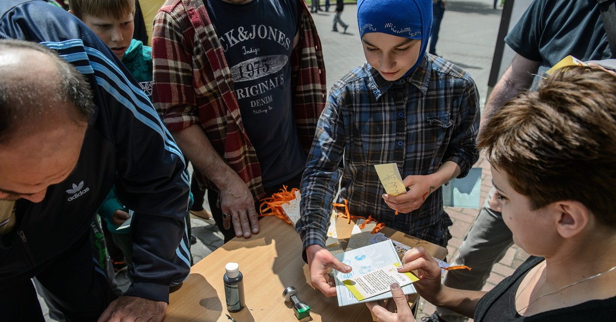 Gruzini poza uproszczoną procedurą zatrudniania. Nie znajdą już tak łatwo pracy w Polsce
