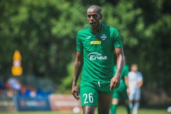 Radomiak Radom pozyskał stopera z Portugalii. To już 11. transfer