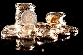 Złoty zaczął fatalny kwartał – spadnie do 4,70 za euro