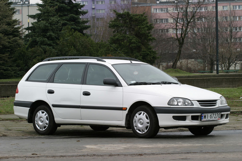 Używane auto za 20 000 zł. 50 najlepszych propozycji!