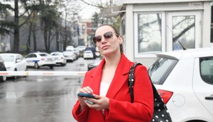 Kristina Spalević