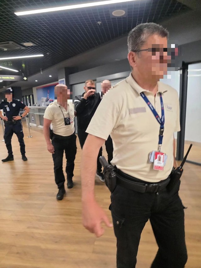 Sloba Vasić (Foto: Ustupljena fotografija/Pink.rs)